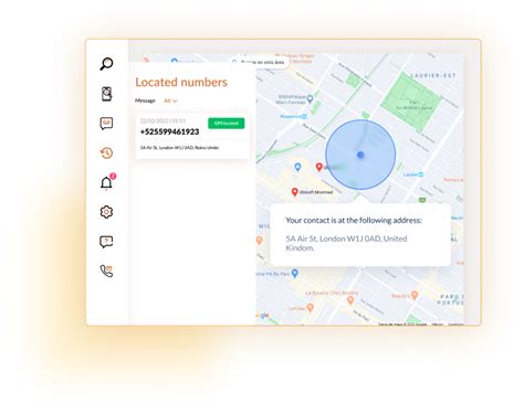 localize mobi|Track any phone location with Findzer